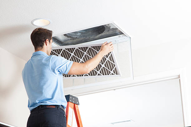 Best Furnace Cleaning in Helena, MT